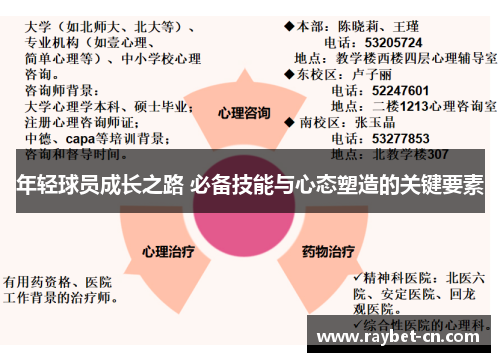 年轻球员成长之路 必备技能与心态塑造的关键要素