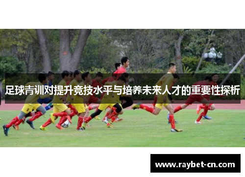 足球青训对提升竞技水平与培养未来人才的重要性探析